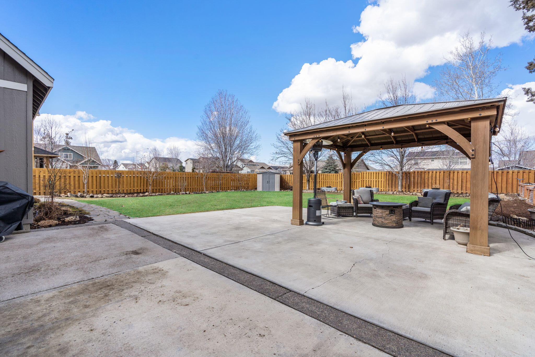 Sterling Pointe - Residential