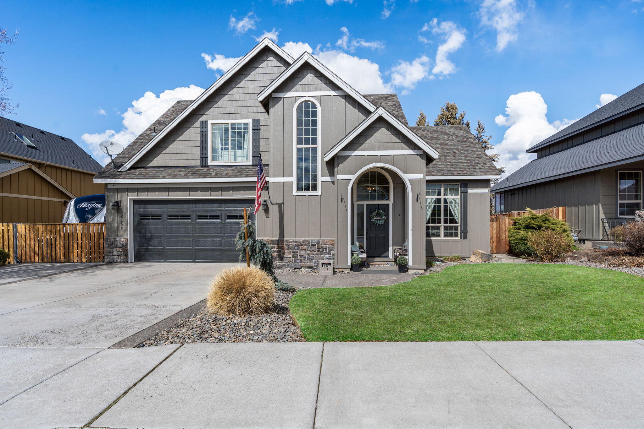 Sterling Pointe - Residential