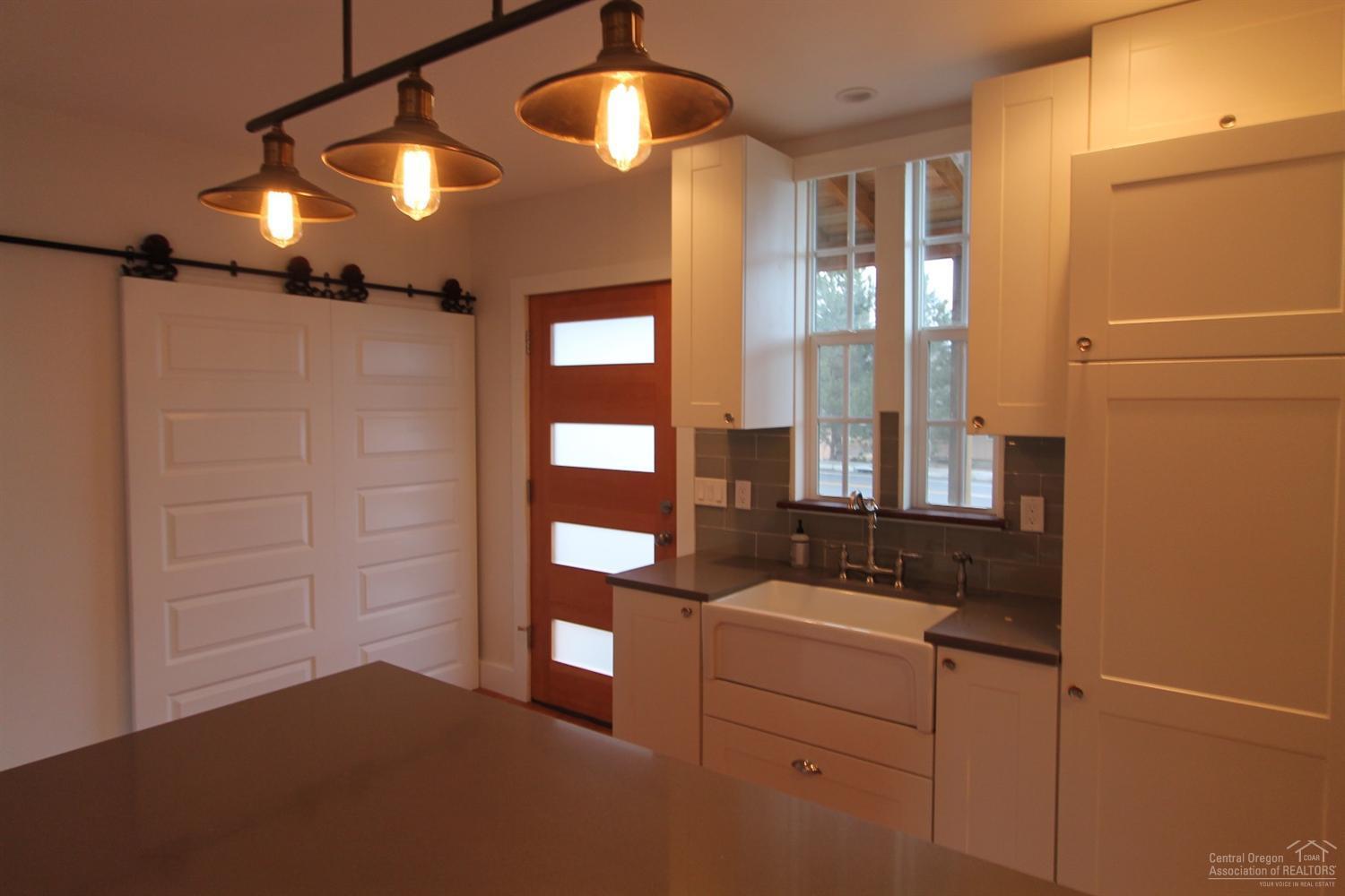 Cullen Estates - Residential