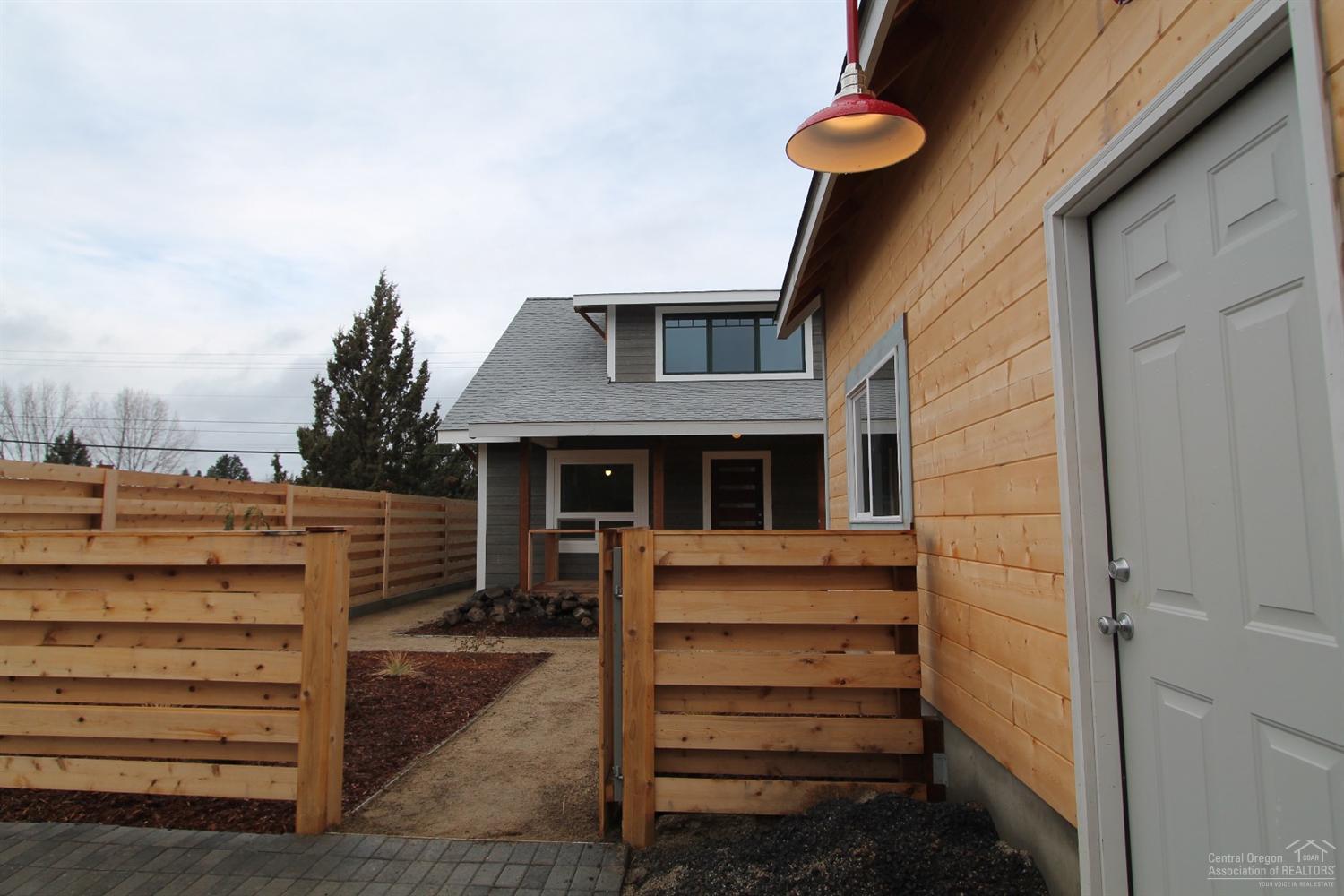 Cullen Estates - Residential