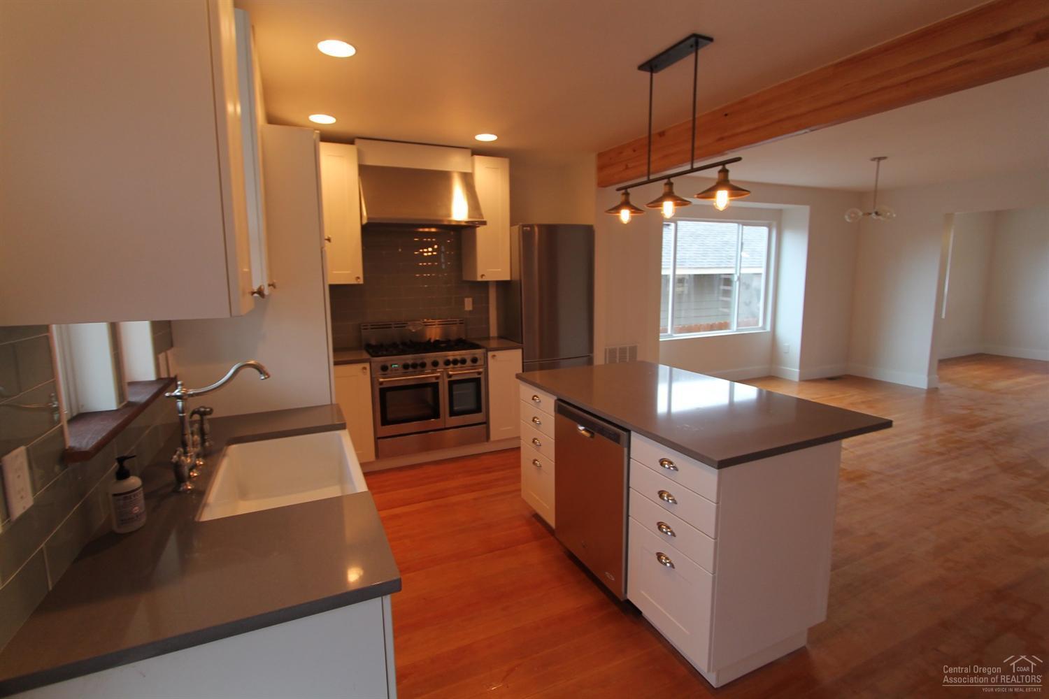 Cullen Estates - Residential