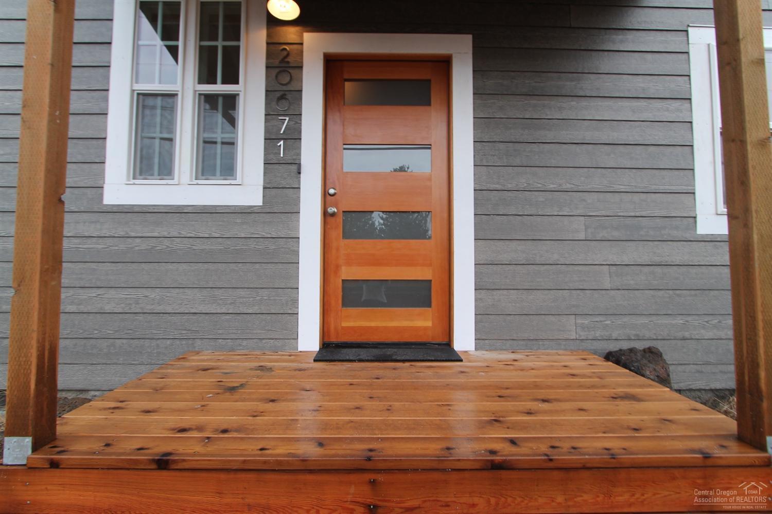 Cullen Estates - Residential