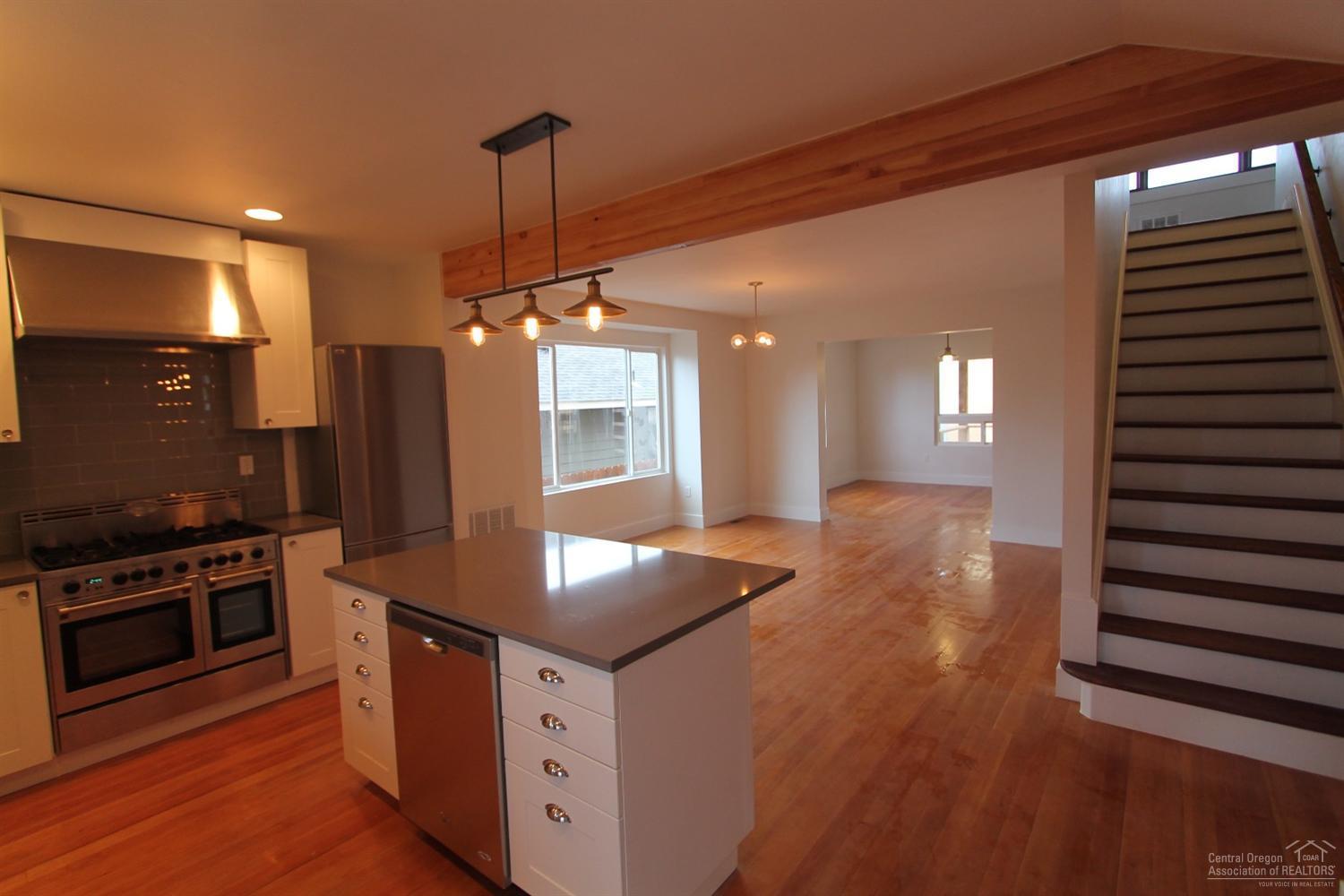 Cullen Estates - Residential