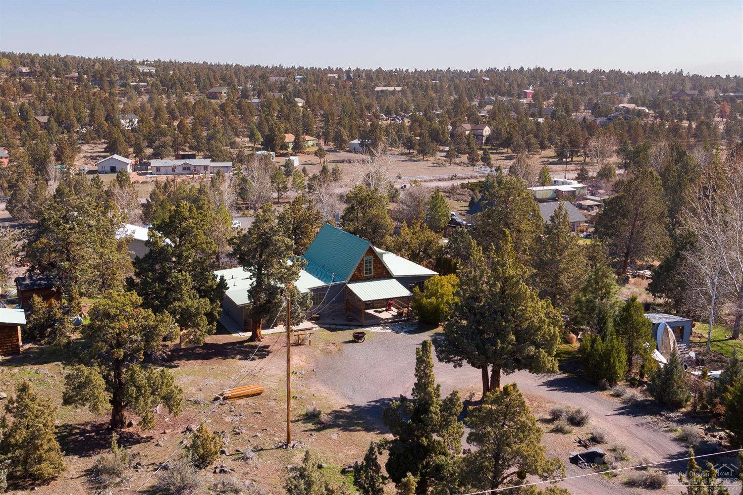 Whispering Pines - Residential