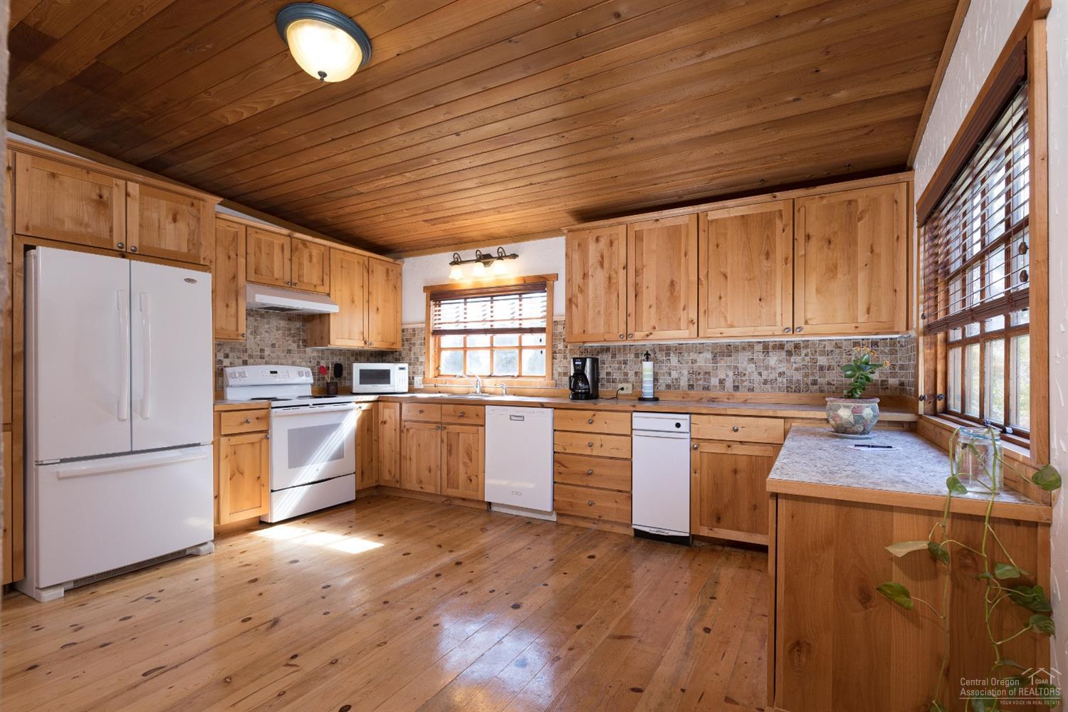 Whispering Pines - Residential