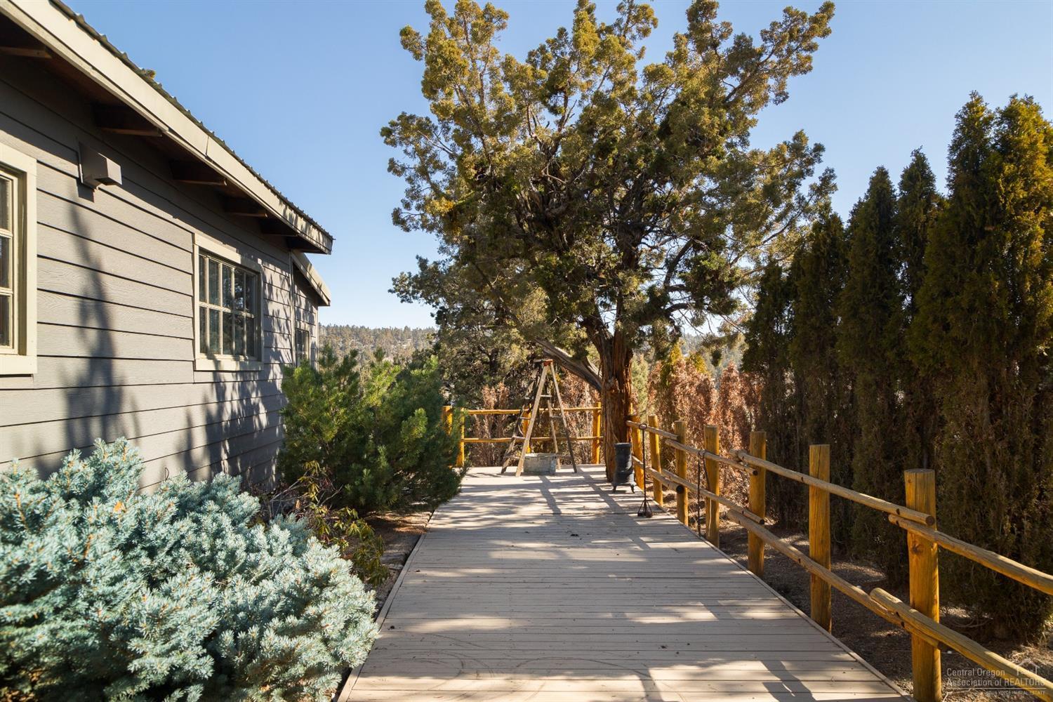 Whispering Pines - Residential