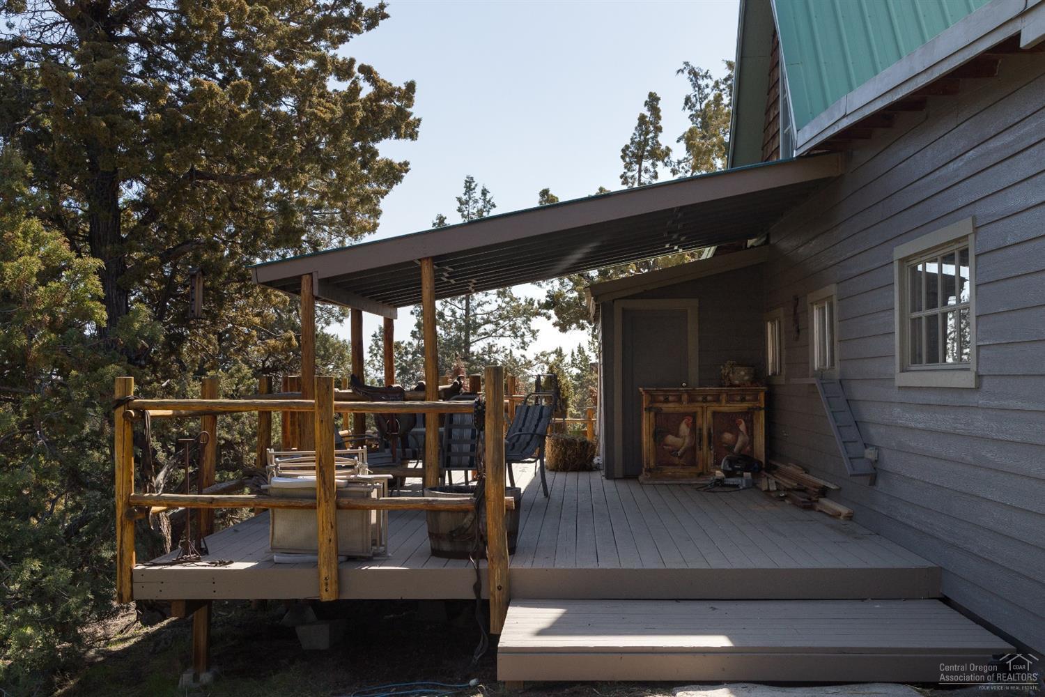 Whispering Pines - Residential