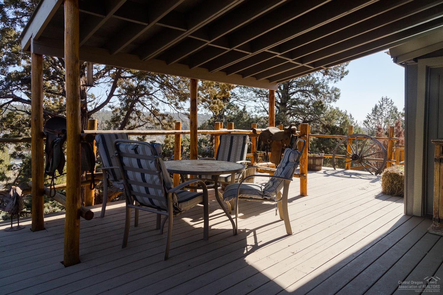 Whispering Pines - Residential