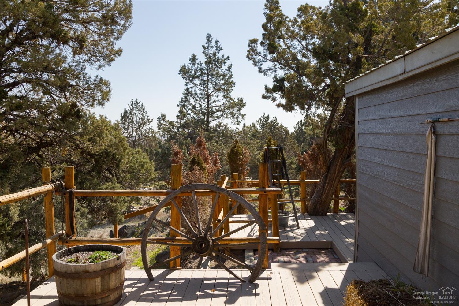 Whispering Pines - Residential
