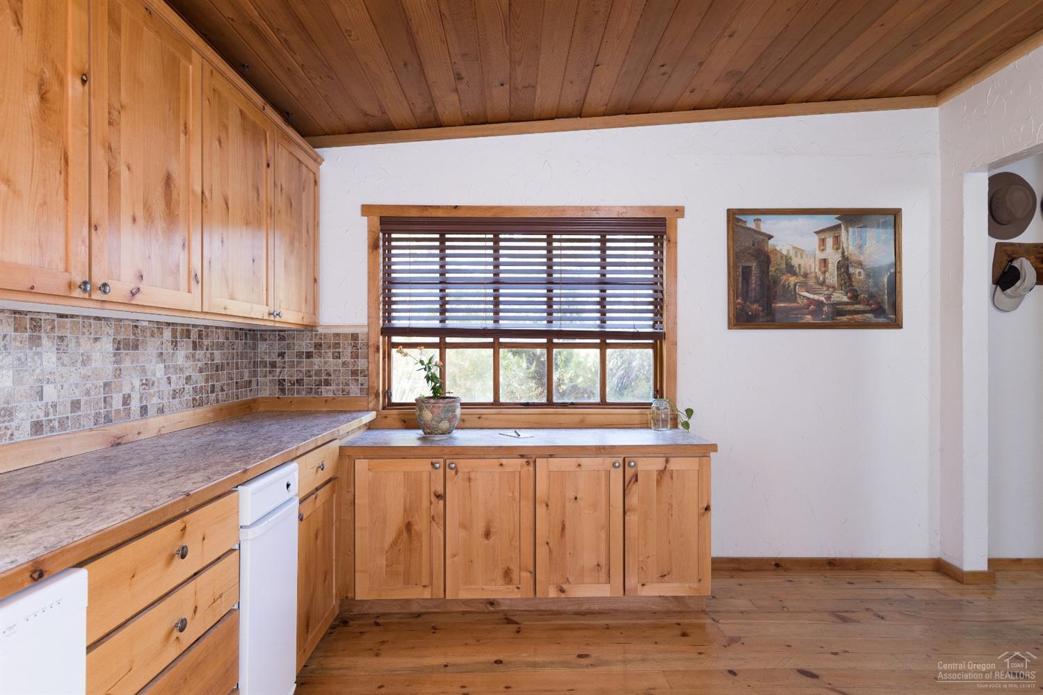 Whispering Pines - Residential