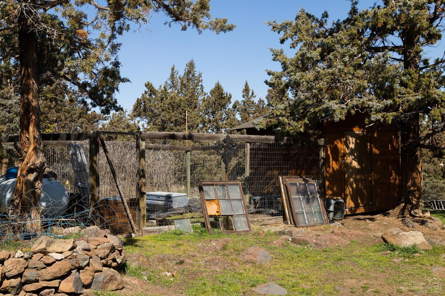 Whispering Pines - Residential