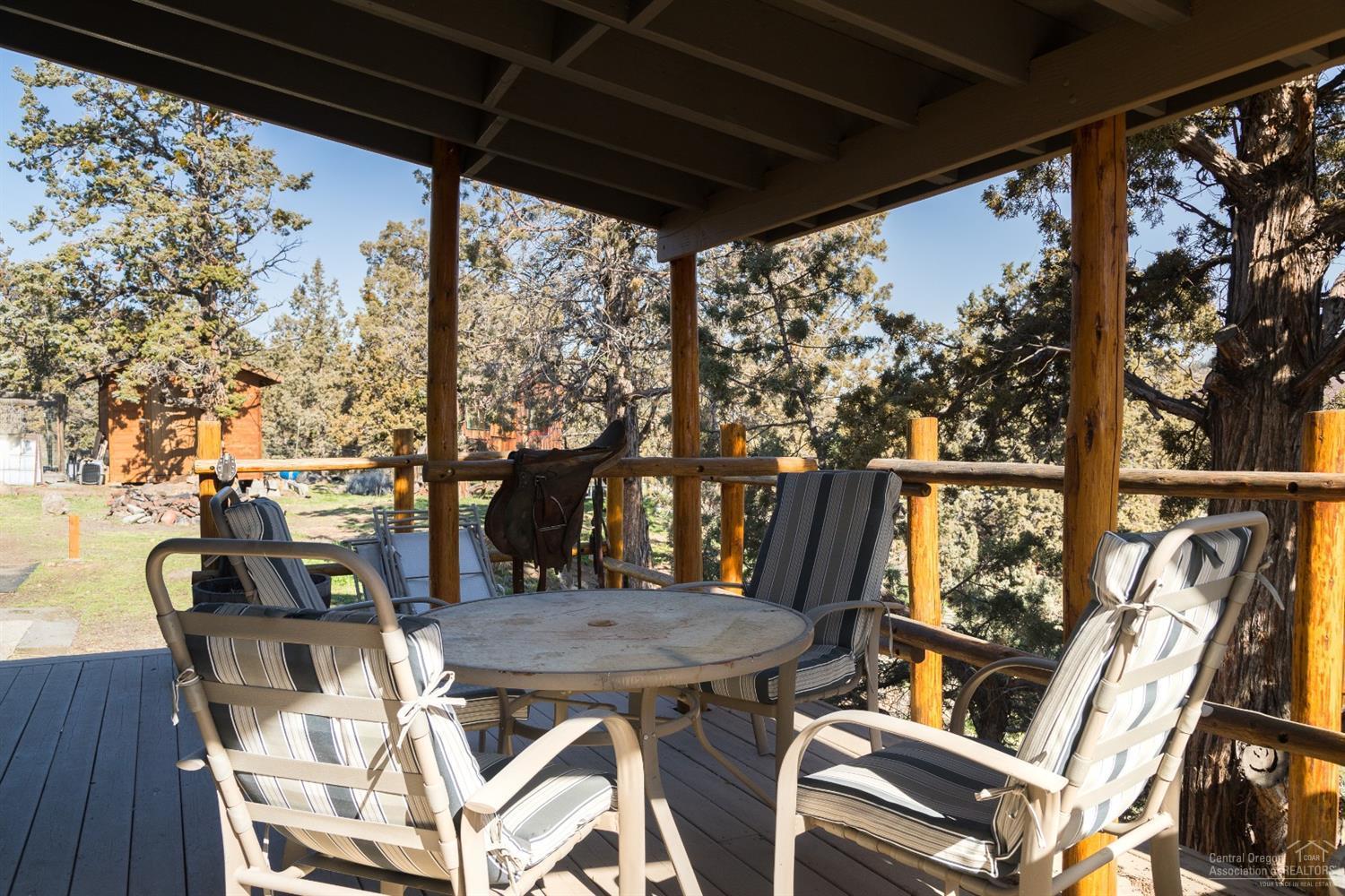 Whispering Pines - Residential