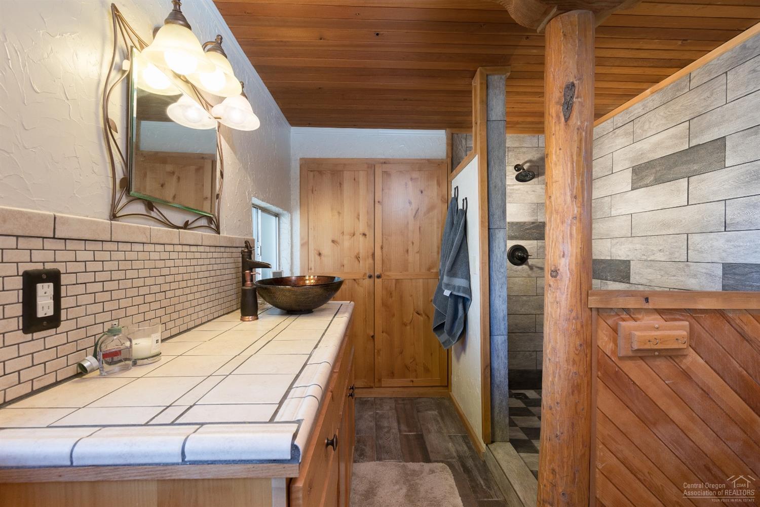 Whispering Pines - Residential