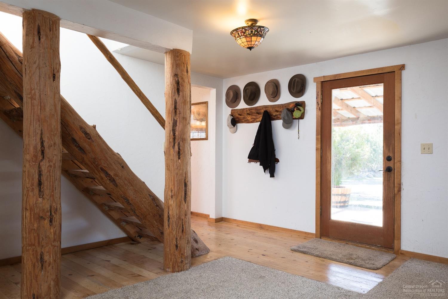Whispering Pines - Residential