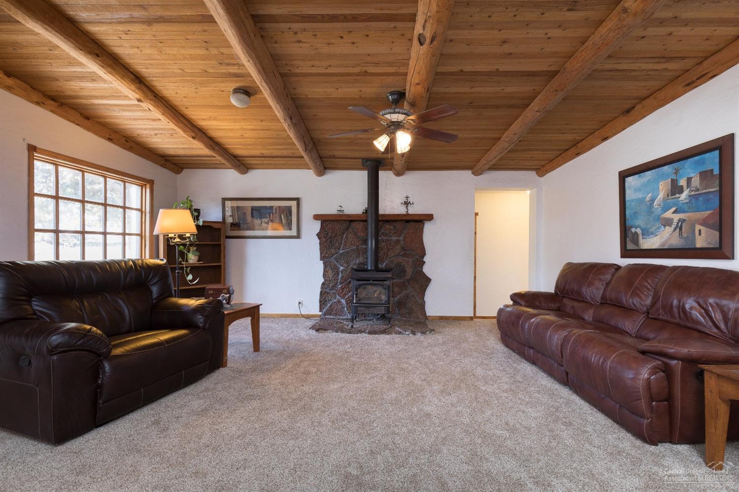 Whispering Pines - Residential