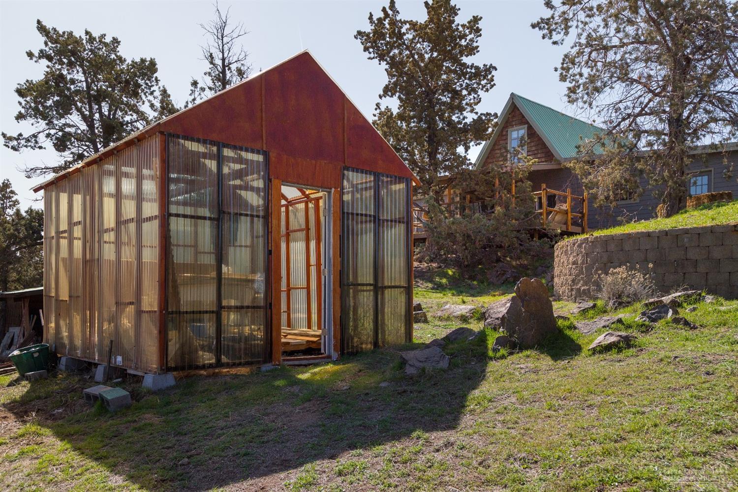 Whispering Pines - Residential