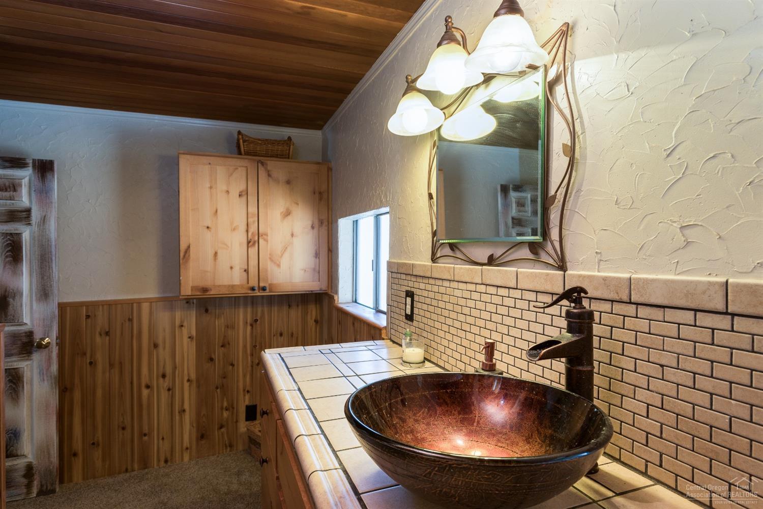 Whispering Pines - Residential