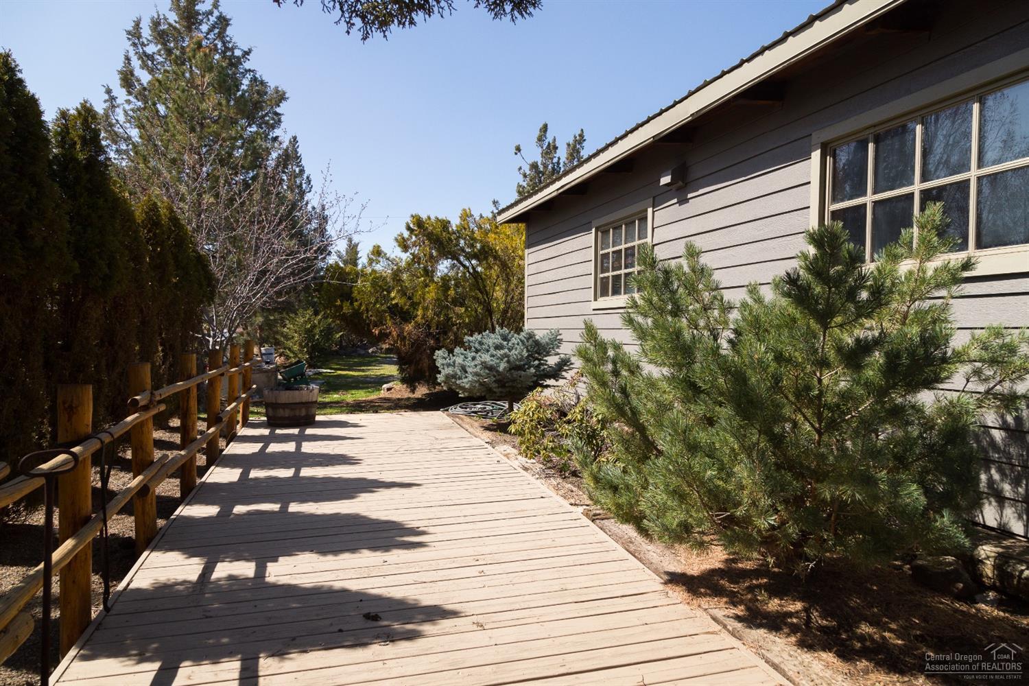 Whispering Pines - Residential