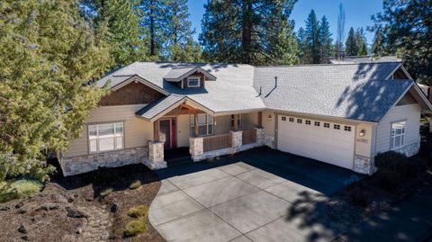 Photo of 60882 Grand Targhee Drive, Bend, OR 97702 (MLS # 220217454)