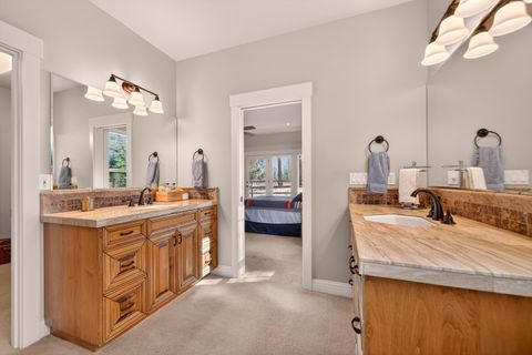 Tiny photo for 60882 Grand Targhee Drive, Bend, OR 97702 (MLS # 220217454)