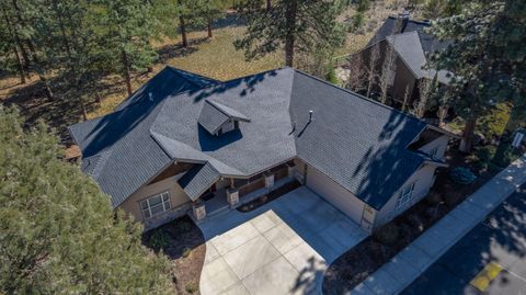 Tiny photo for 60882 Grand Targhee Drive, Bend, OR 97702 (MLS # 220217454)