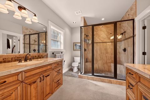 Tiny photo for 60882 Grand Targhee Drive, Bend, OR 97702 (MLS # 220217454)