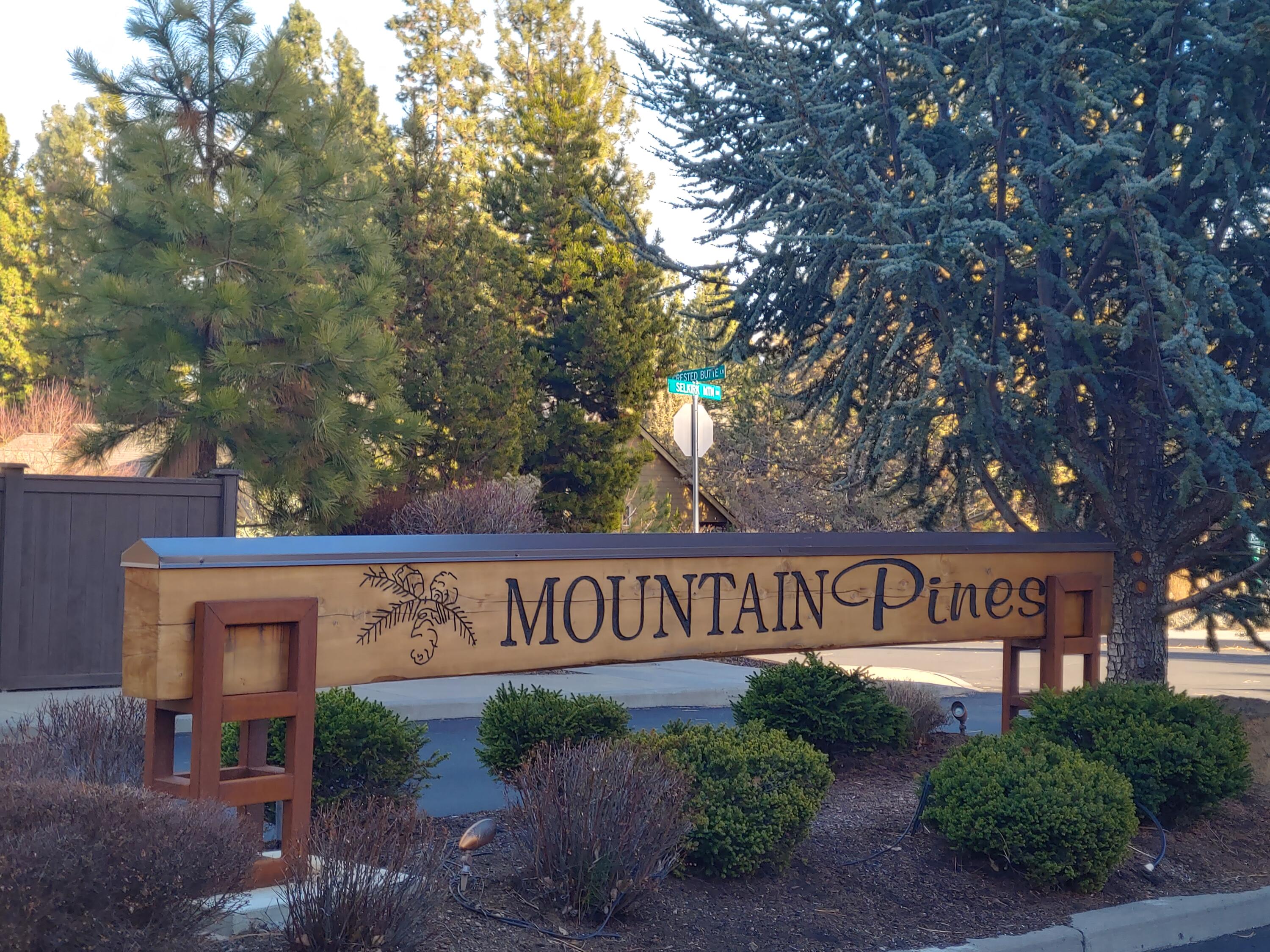 60882 Grand Targhee Drive