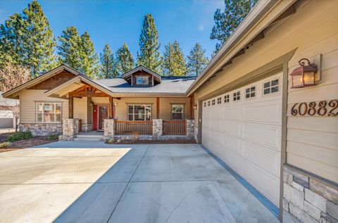Tiny photo for 60882 Grand Targhee Drive, Bend, OR 97702 (MLS # 220217454)