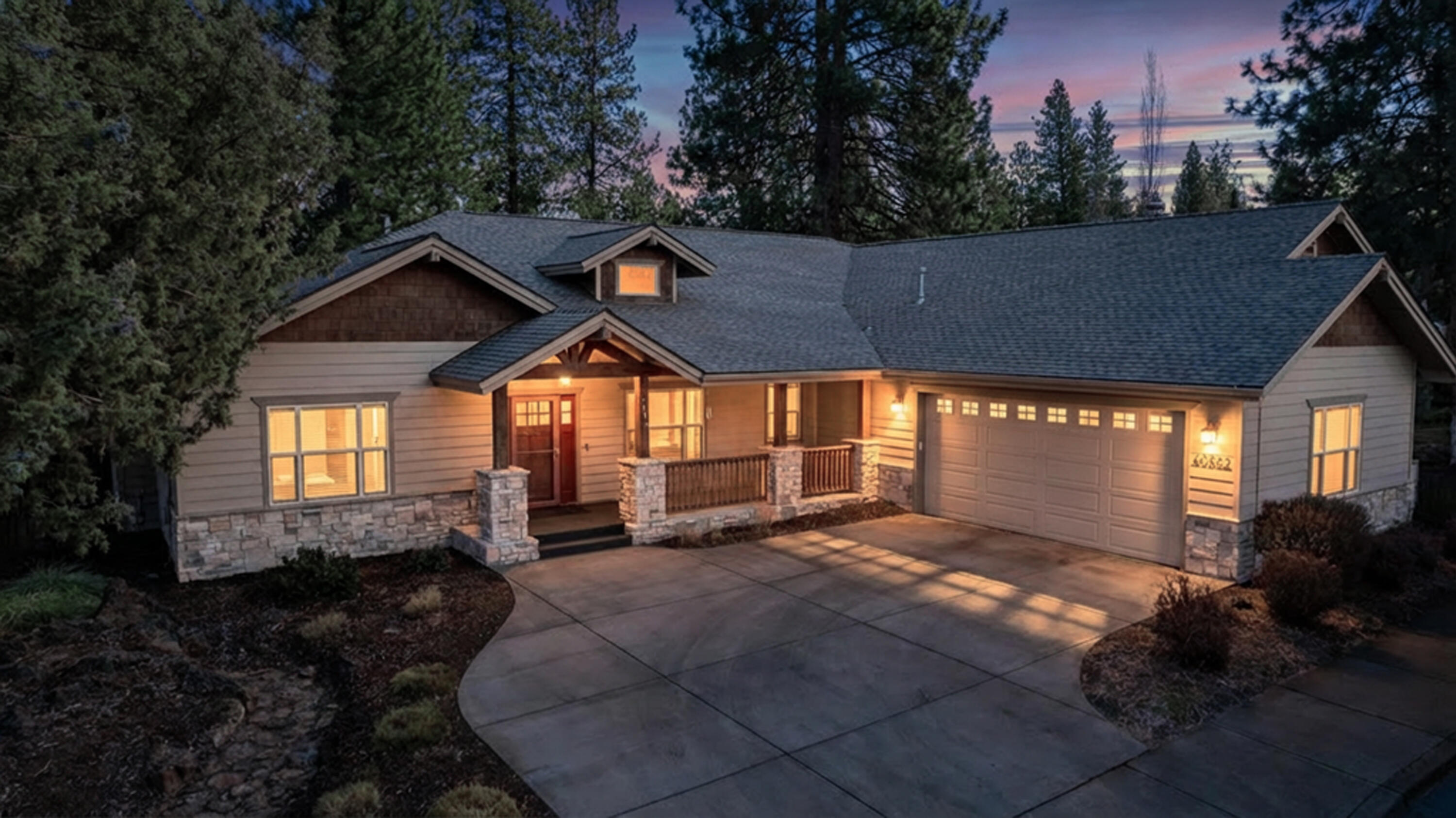 60882 Grand Targhee Drive