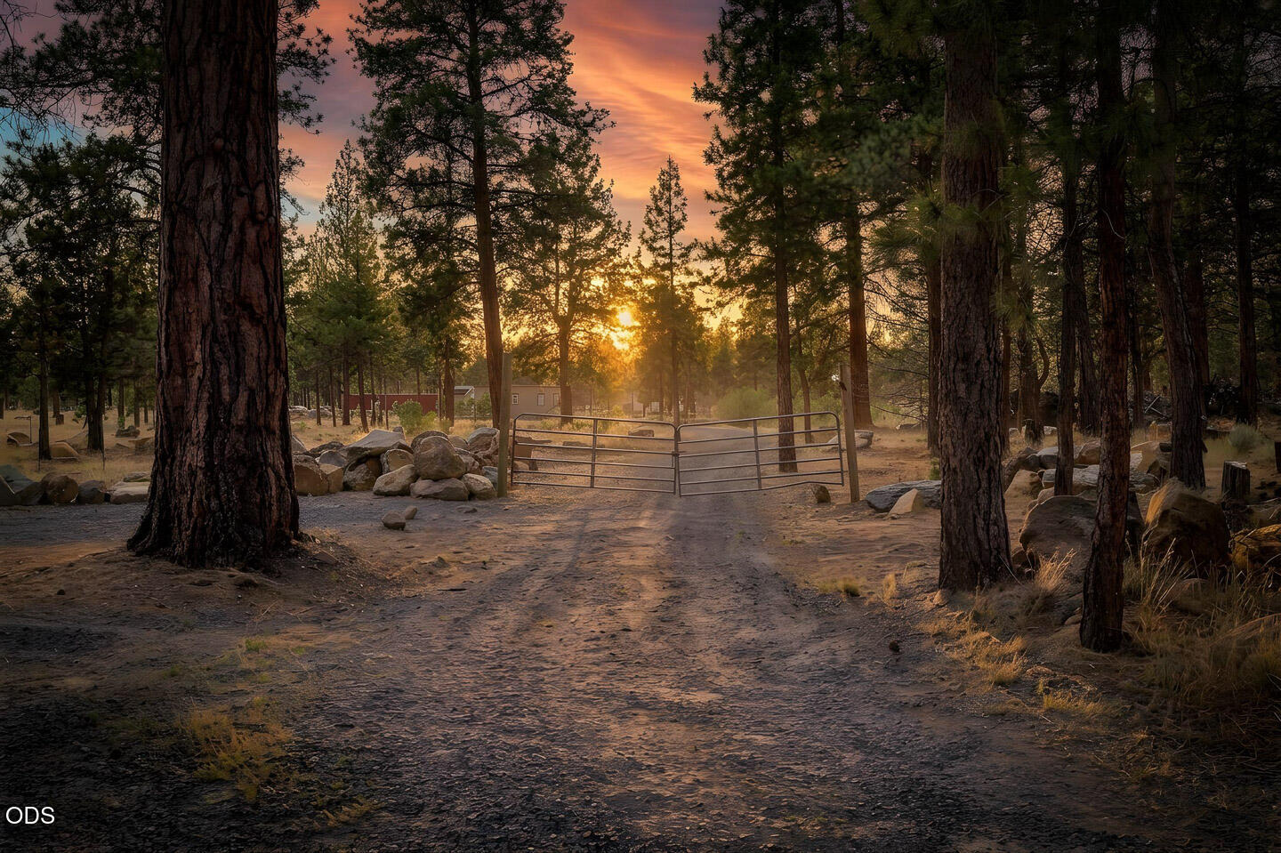 18705 Tumalo Reservoir Road
