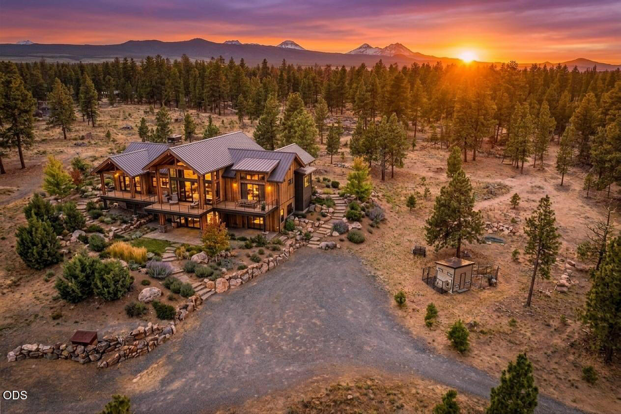 18705 Tumalo Reservoir Road