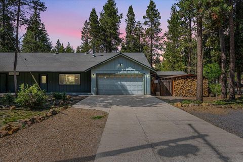 17226 Indio Road Bend OR 97707
