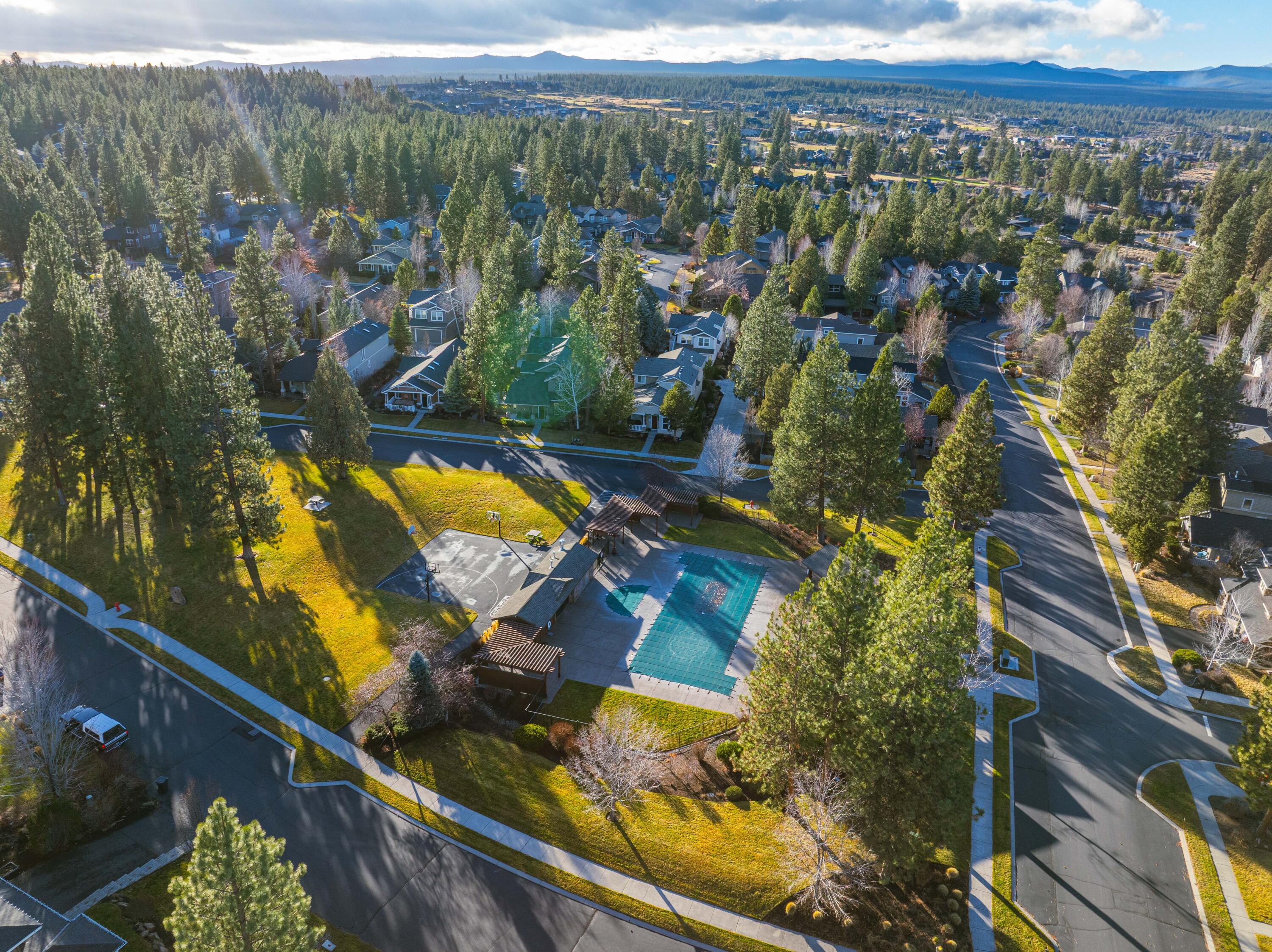 Parks At Broken Top - Land