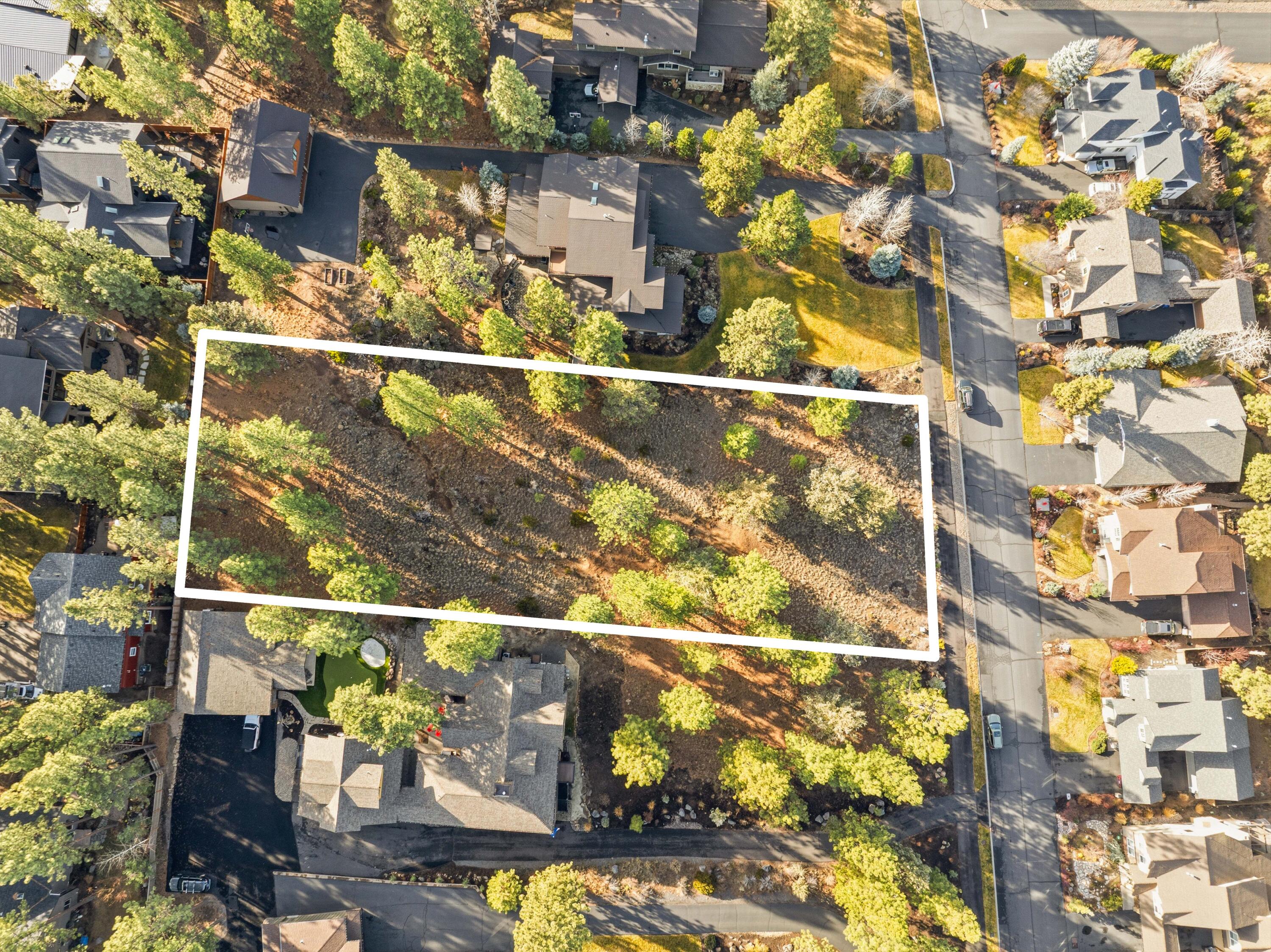 Parks At Broken Top - Land