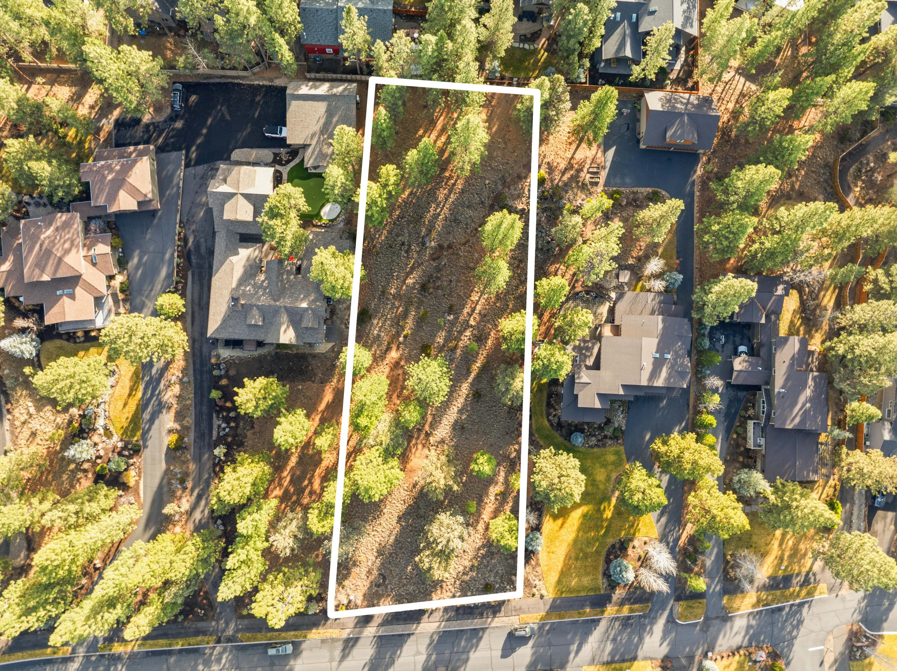 Parks At Broken Top - Land