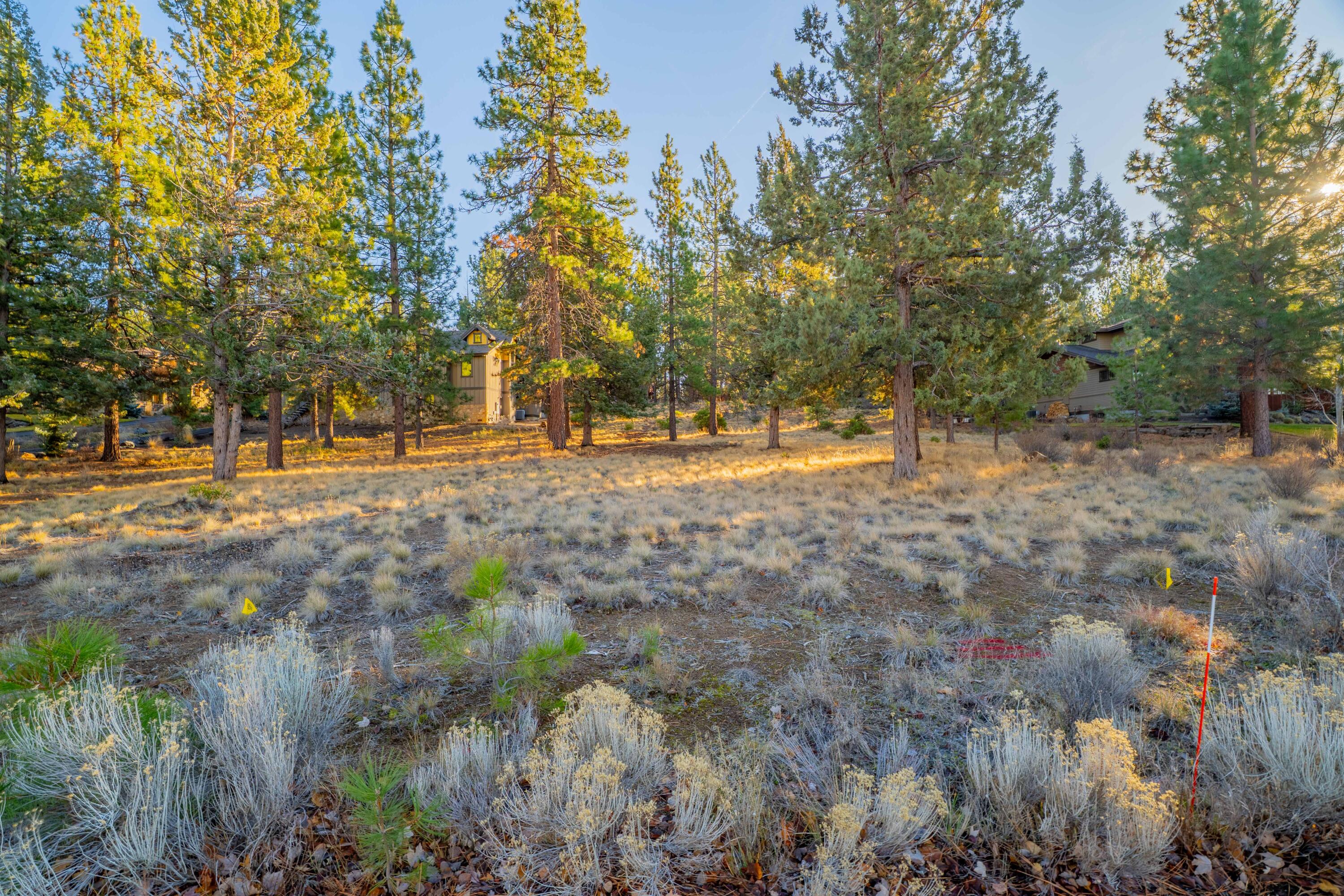 Parks At Broken Top - Land