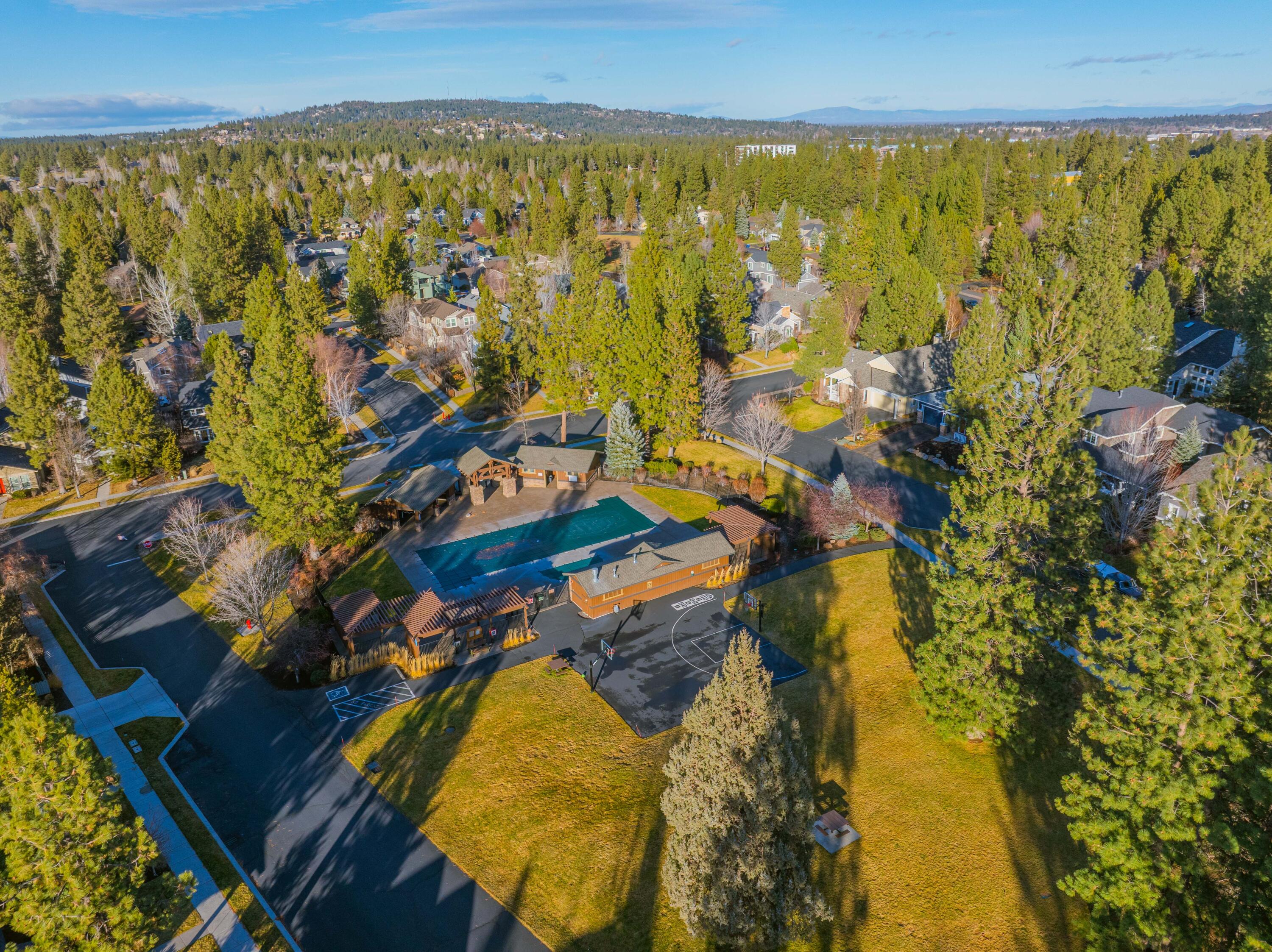 Parks At Broken Top - Land