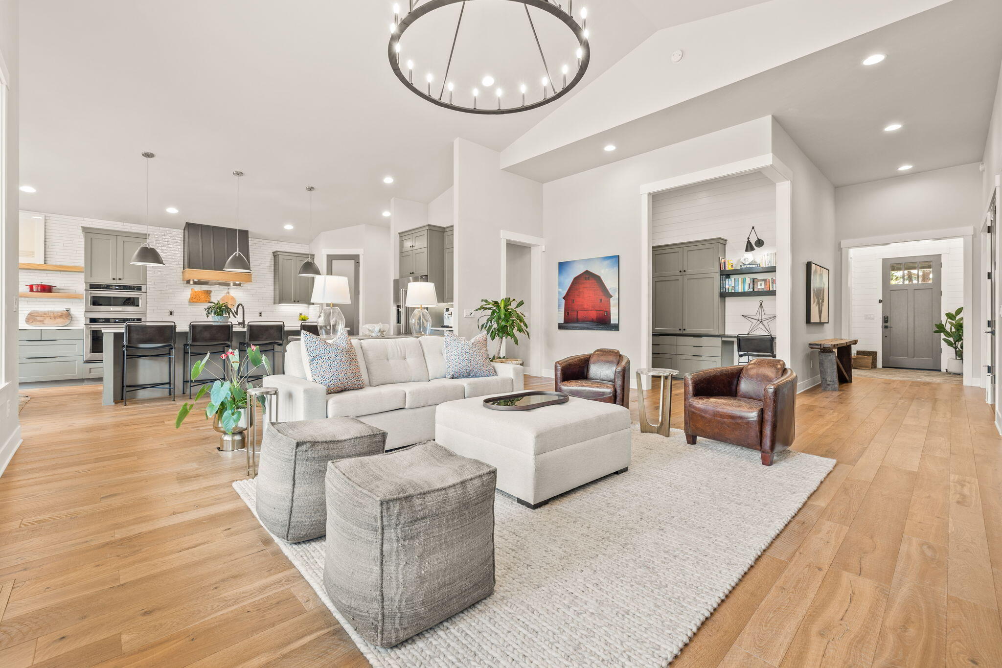 7th Mtn Golf Village - Residential