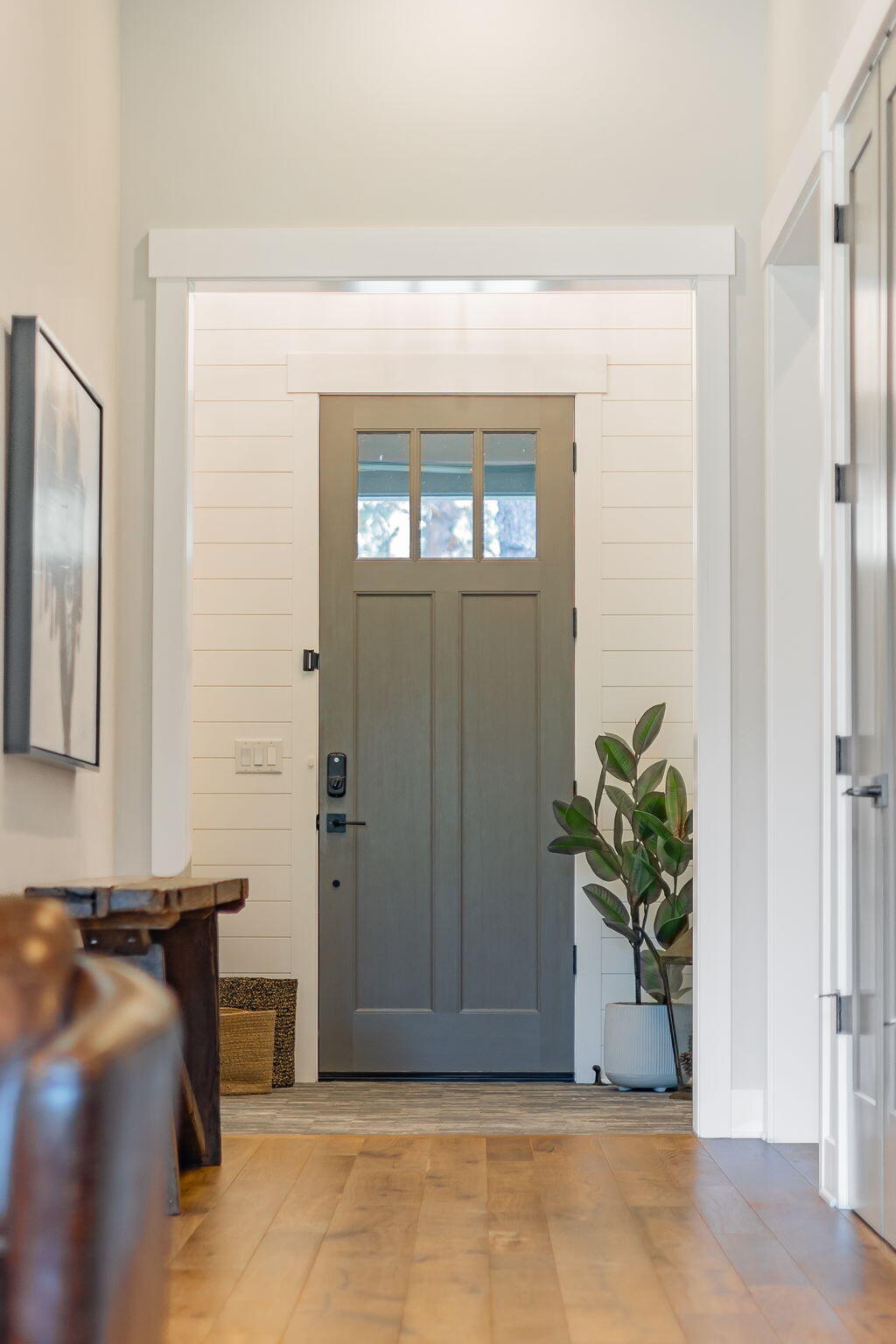 7th Mtn Golf Village - Residential