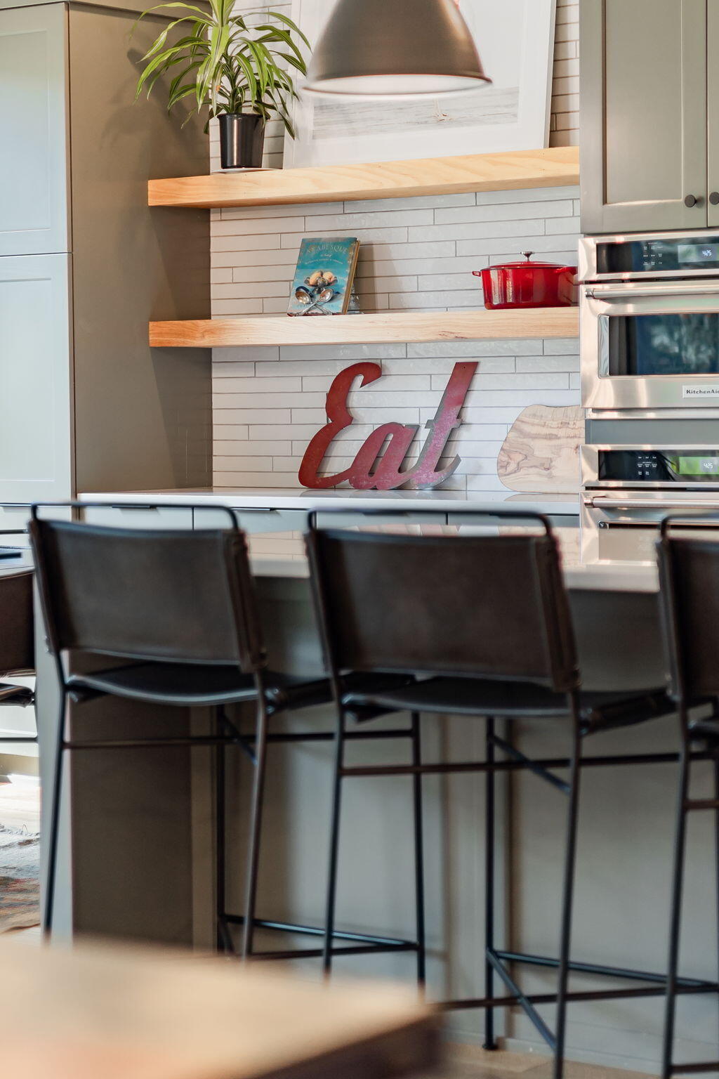 7th Mtn Golf Village - Residential