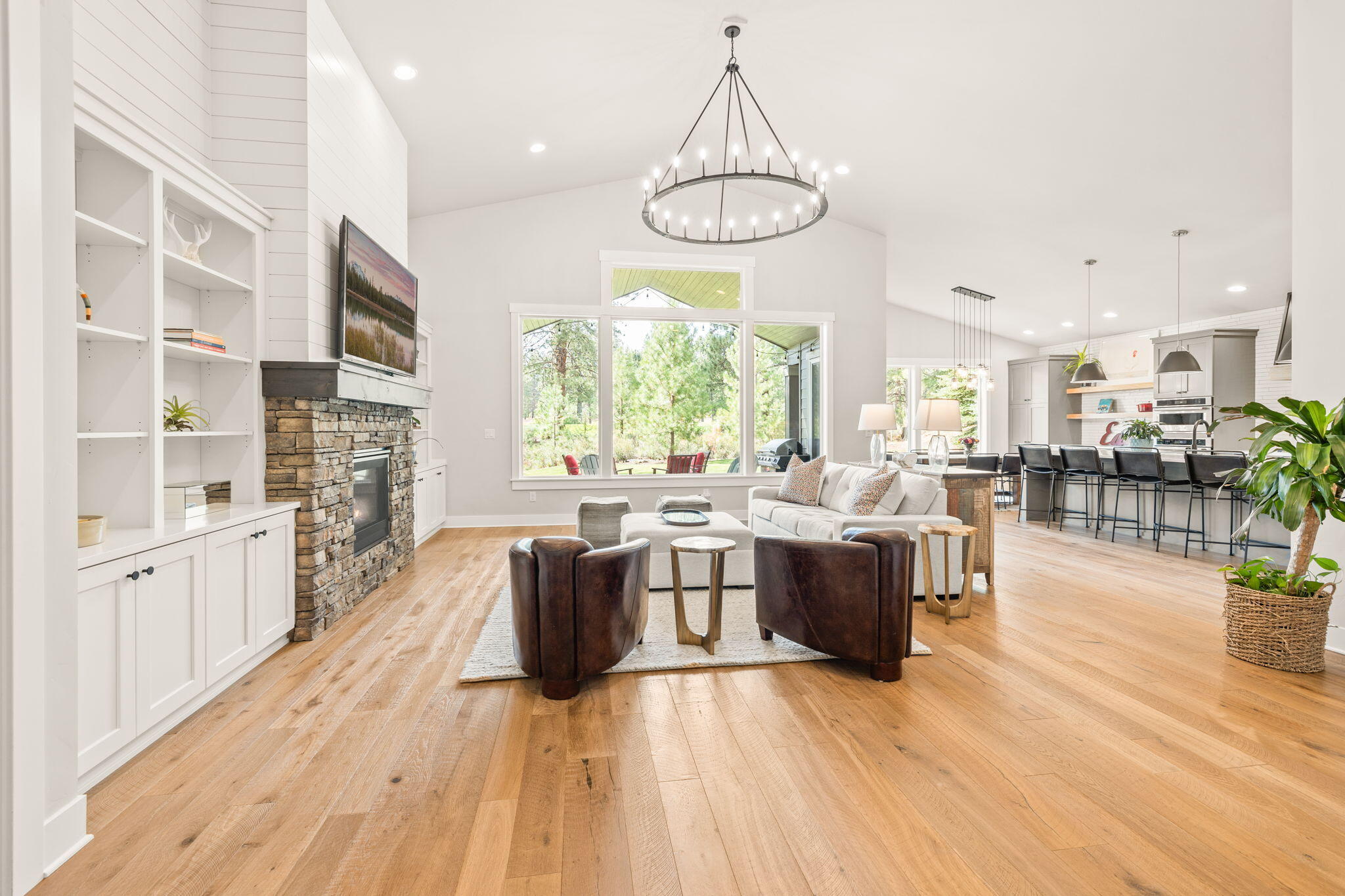 7th Mtn Golf Village - Residential