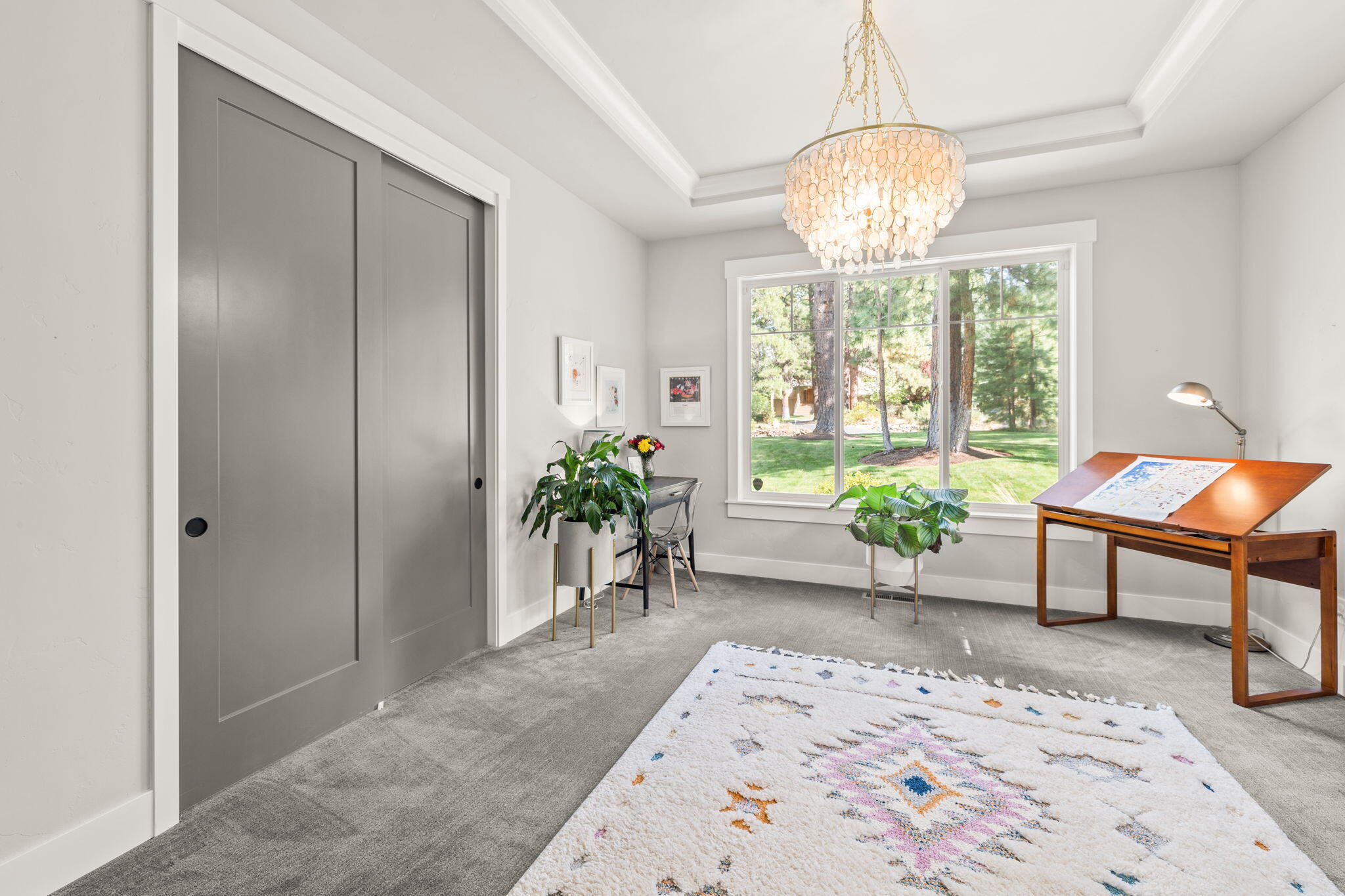 7th Mtn Golf Village - Residential