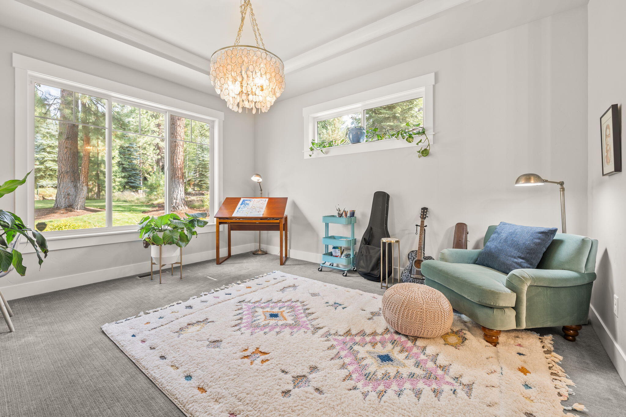 7th Mtn Golf Village - Residential