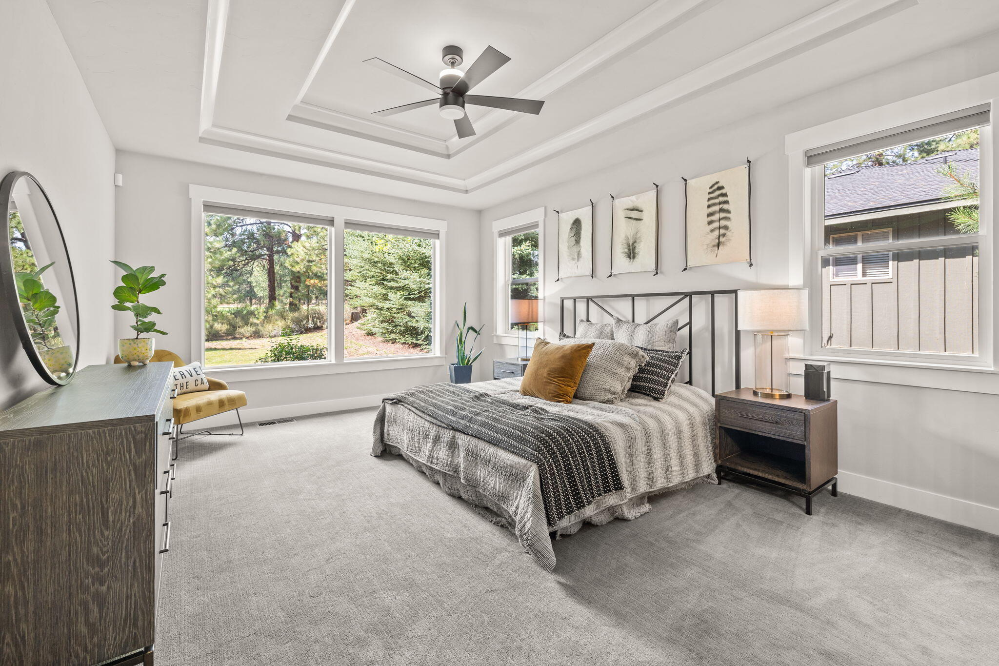 7th Mtn Golf Village - Residential