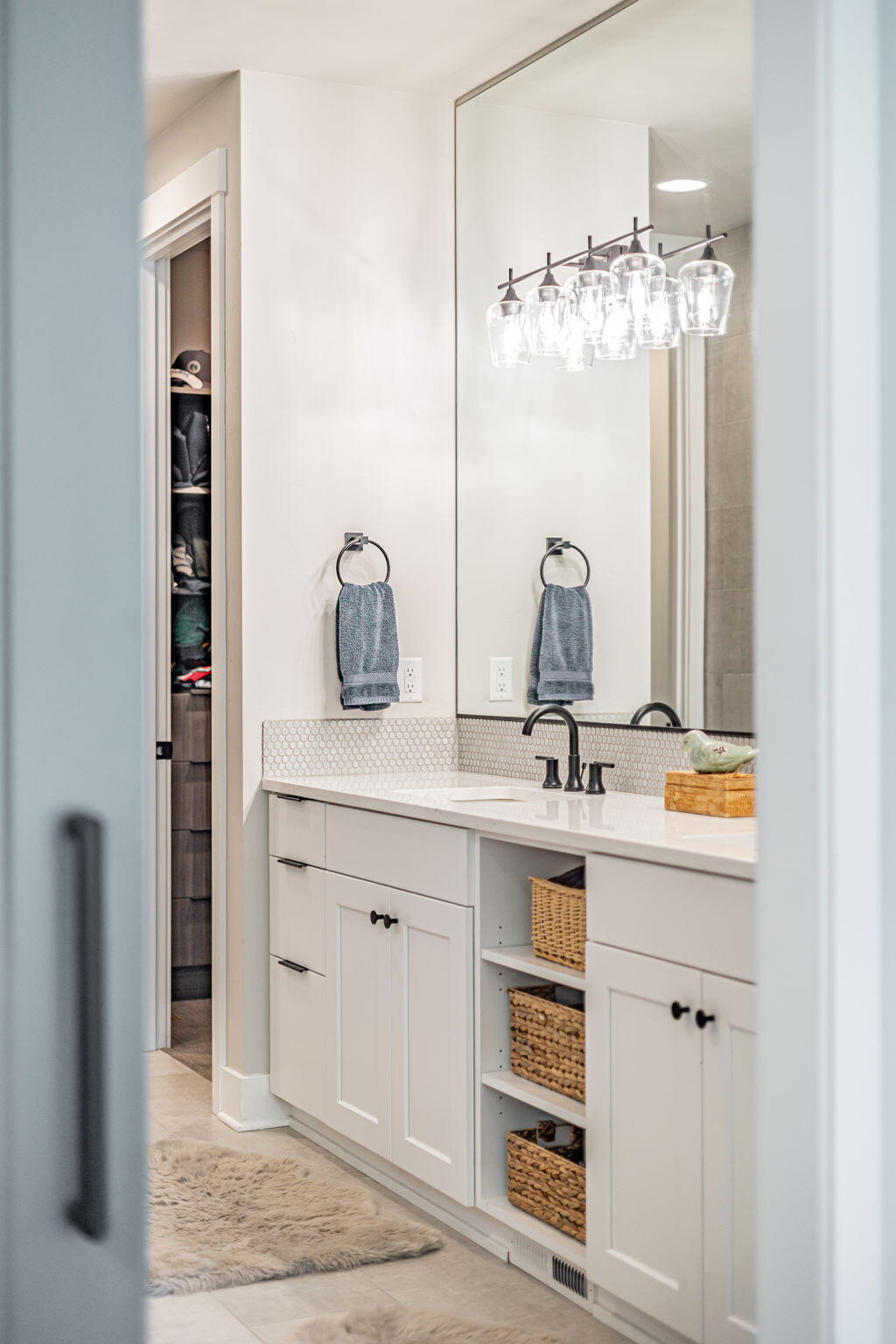 7th Mtn Golf Village - Residential