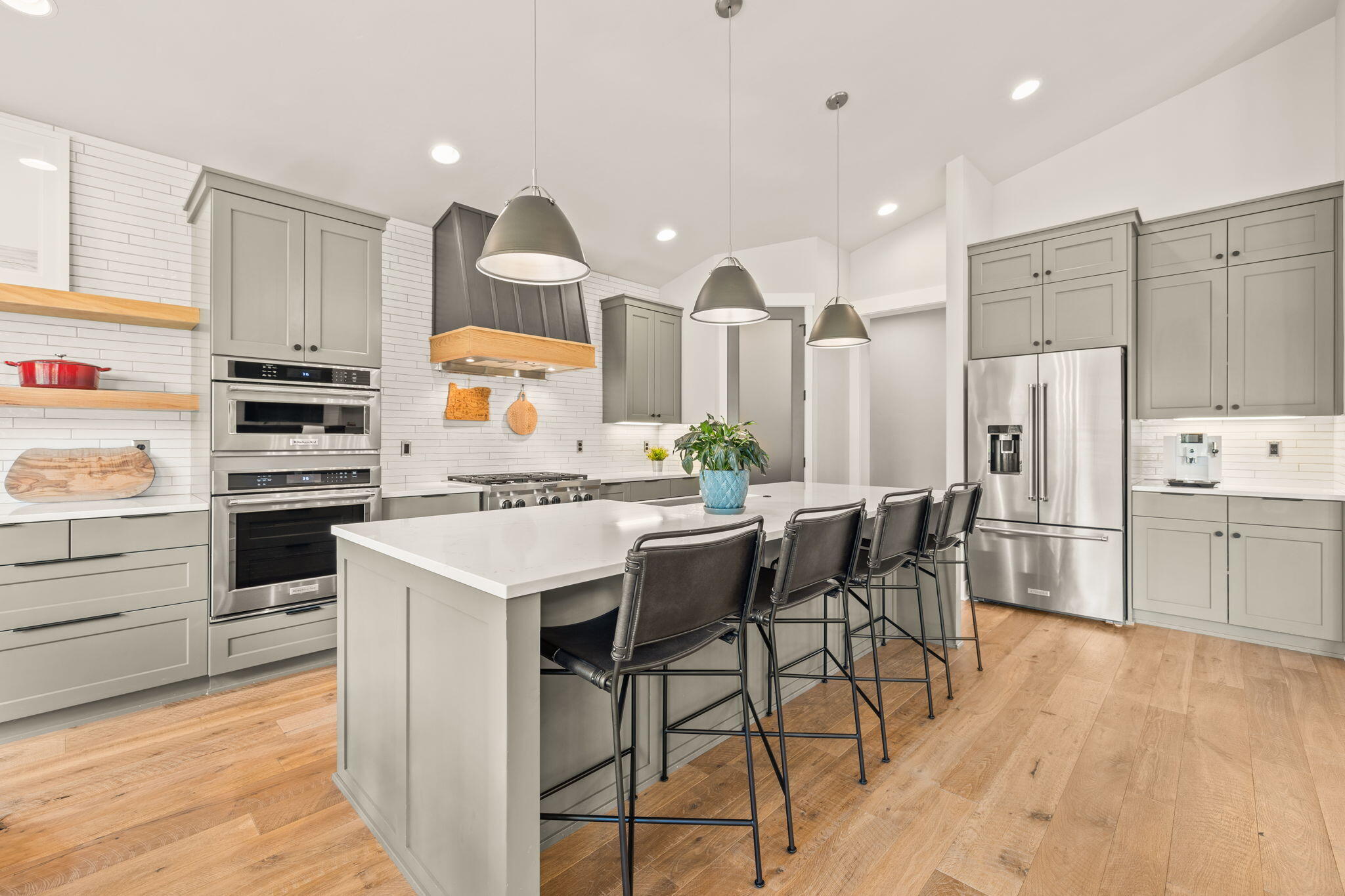 7th Mtn Golf Village - Residential