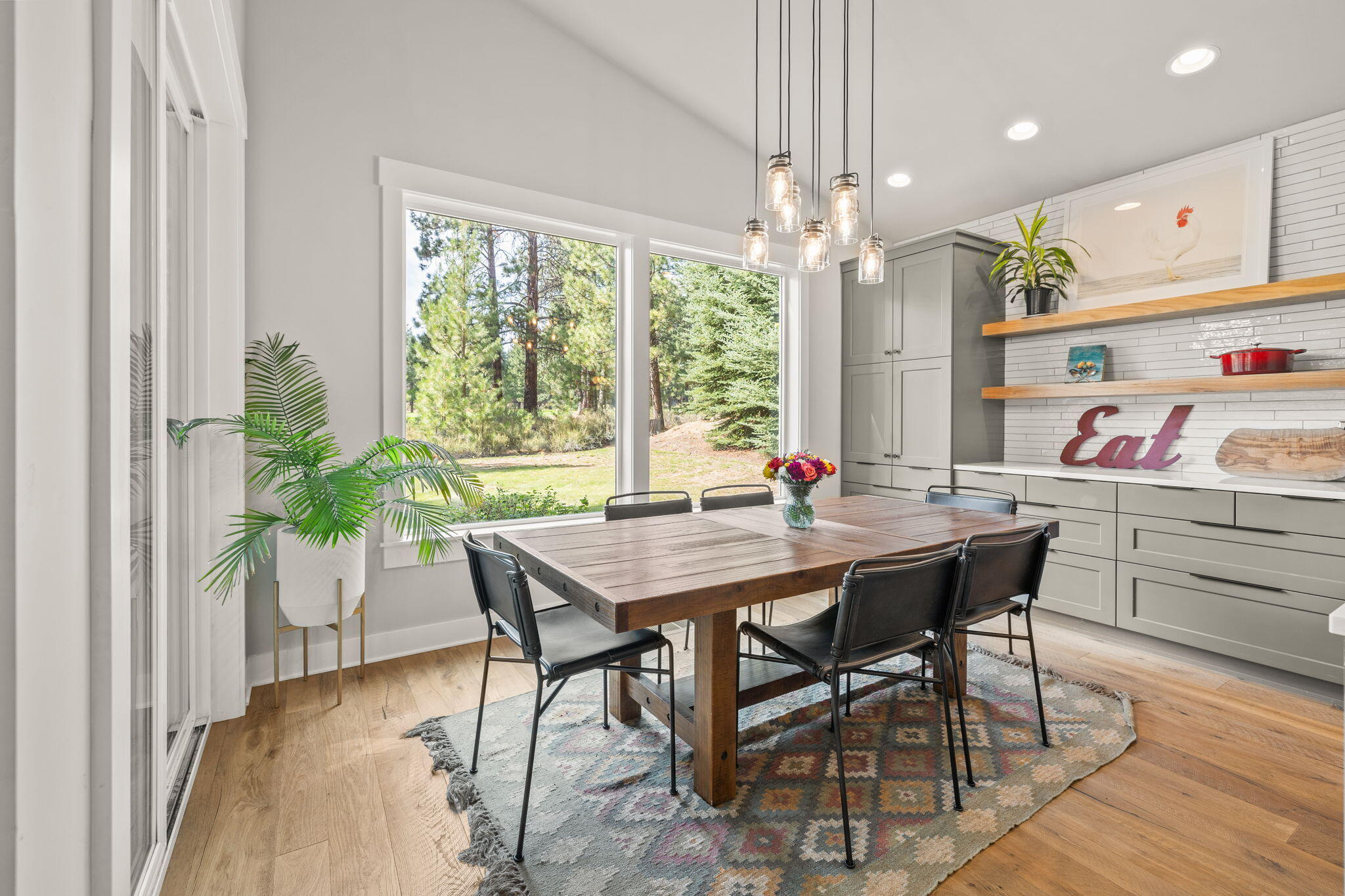 7th Mtn Golf Village - Residential