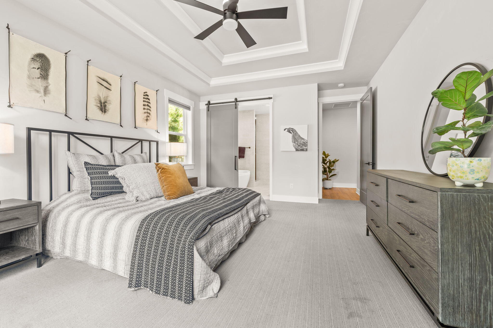 7th Mtn Golf Village - Residential