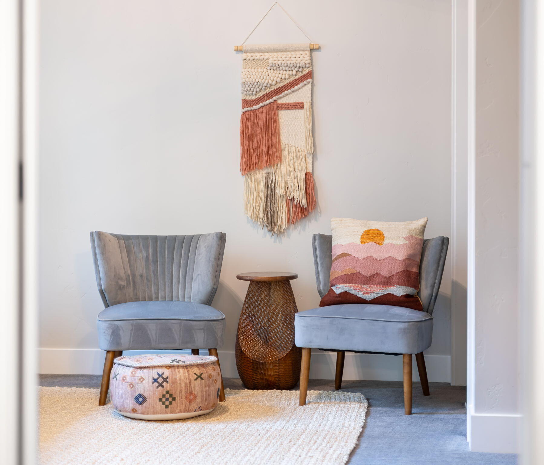 7th Mtn Golf Village - Residential