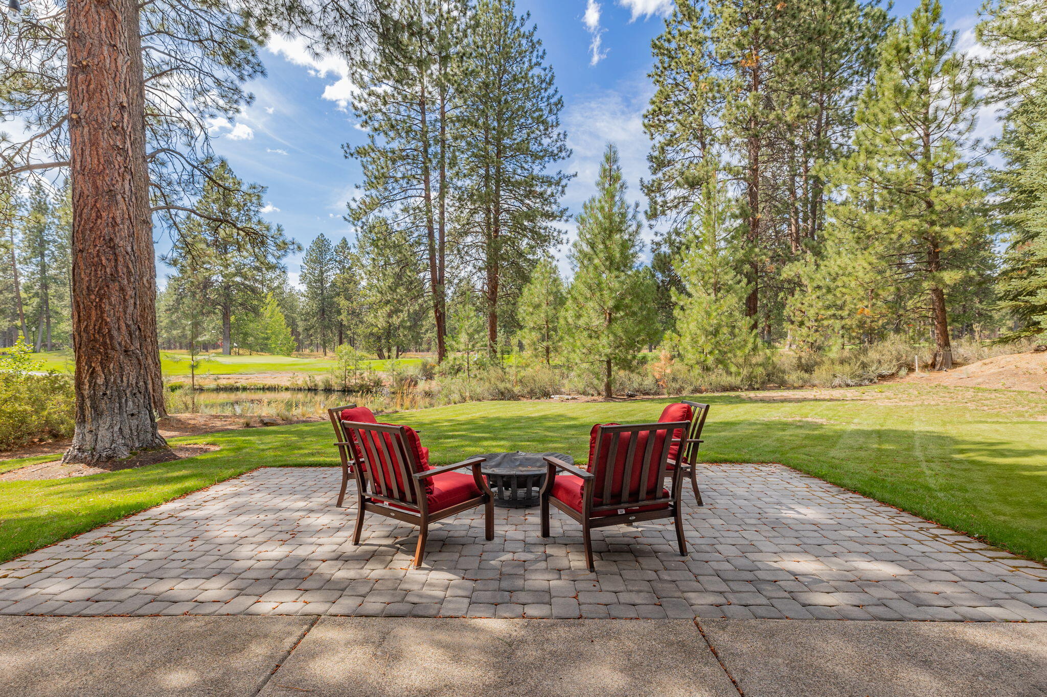 7th Mtn Golf Village - Residential